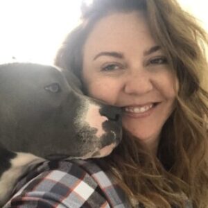 Profile photo of Melissa