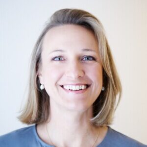 Profile photo of Kristen Fox