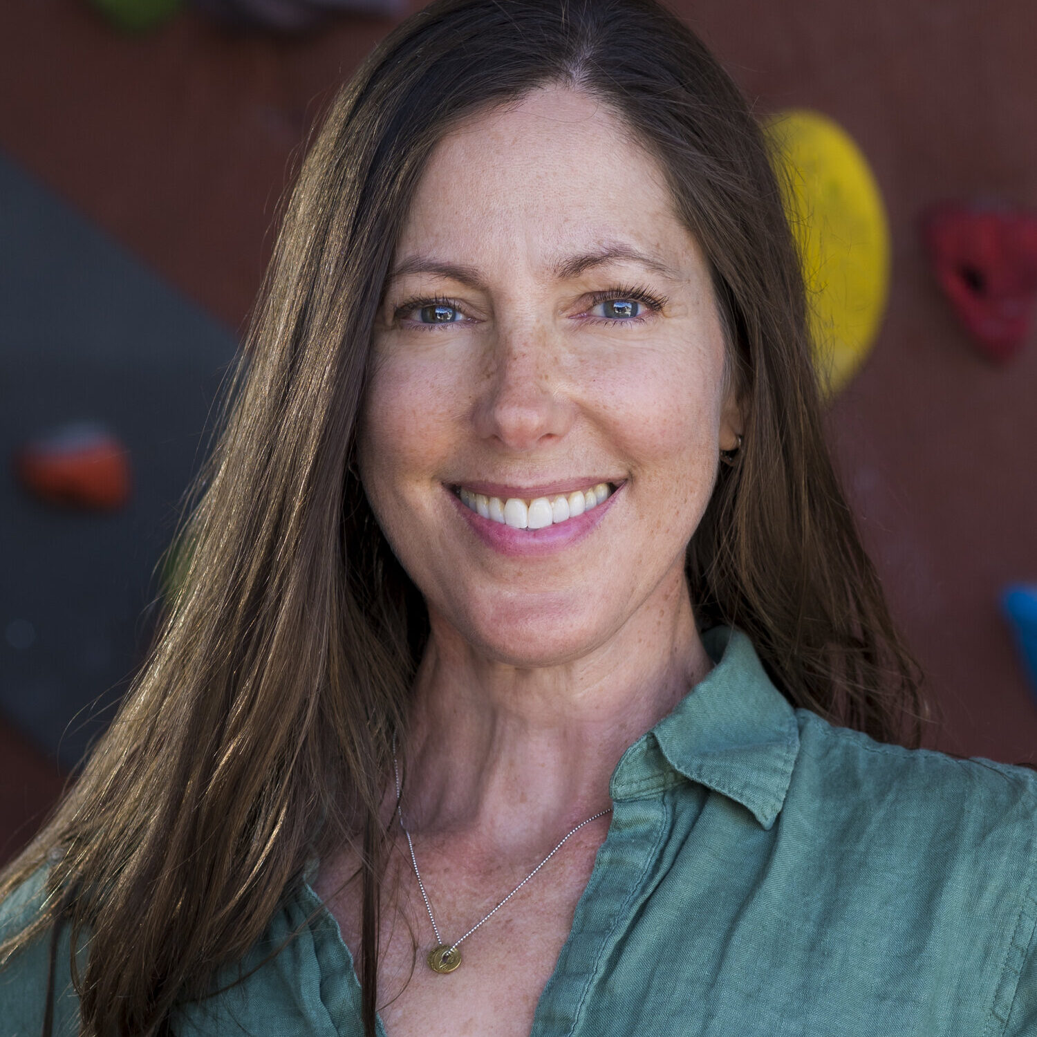 Caryn Flangaan