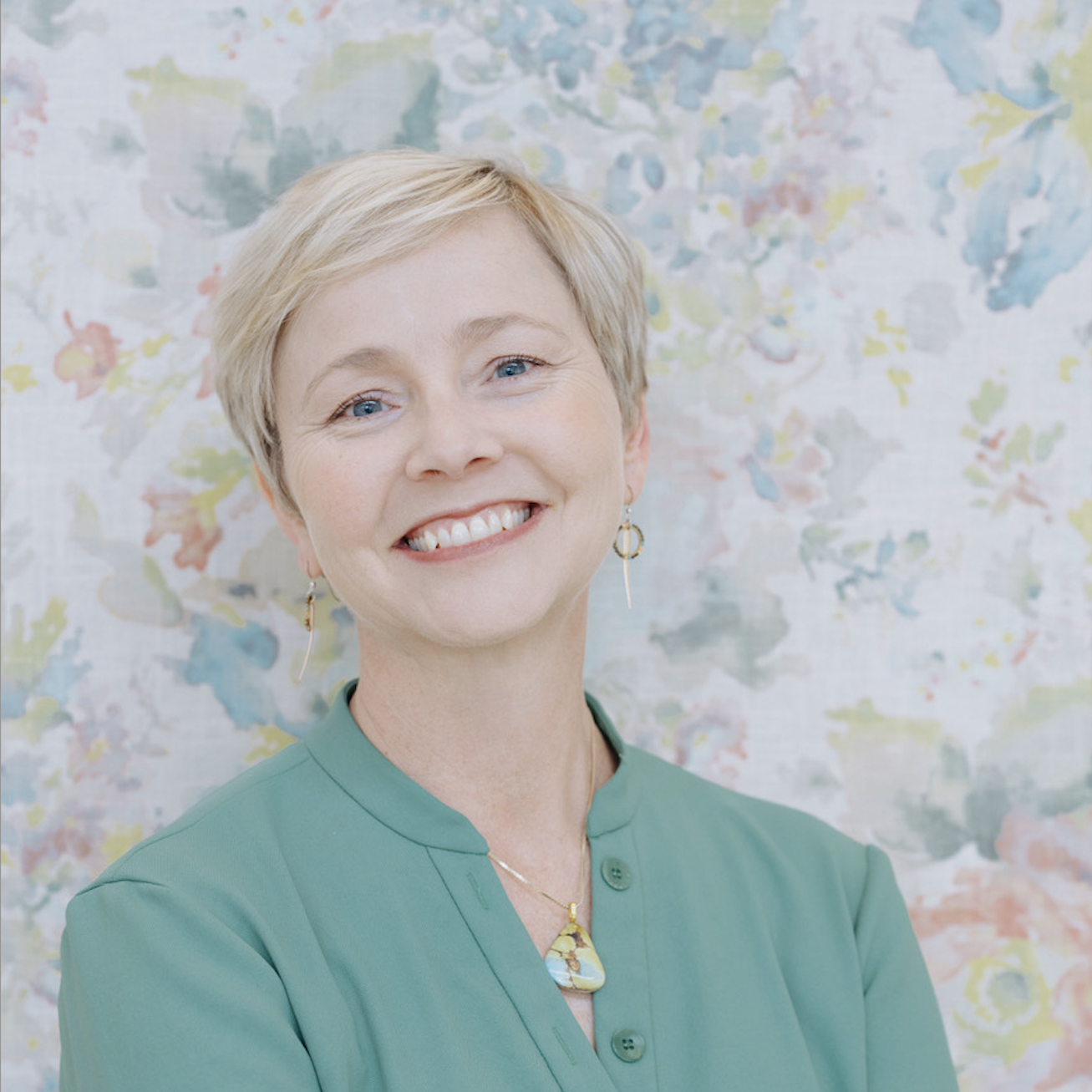 Melissa Turley cropped headshot